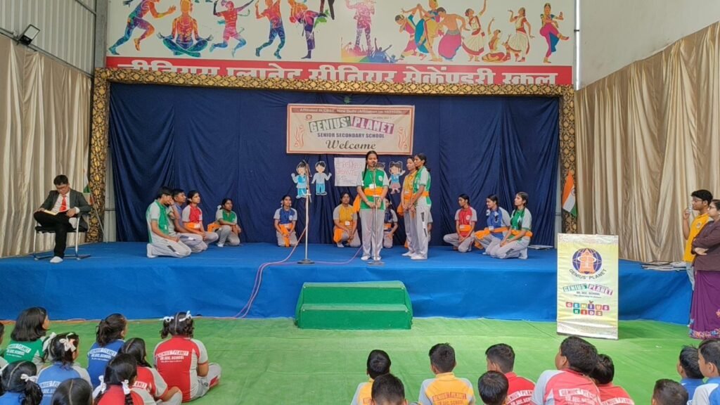भाजपा सहित कई संगठनों ने मनायी डॉ. अंबेडकर की जयंती 5 GPS 1