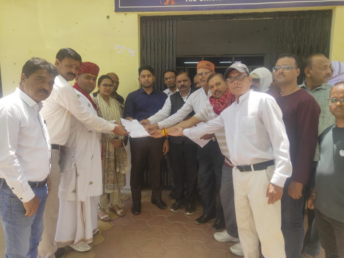 Ex-servicemen and narrators want these changes in place of land owner in revenue records