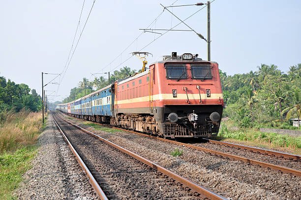 Summer special train between Vapi-Danapur-Valsad will run via Itarsi, Pipariya, Narsinghpur