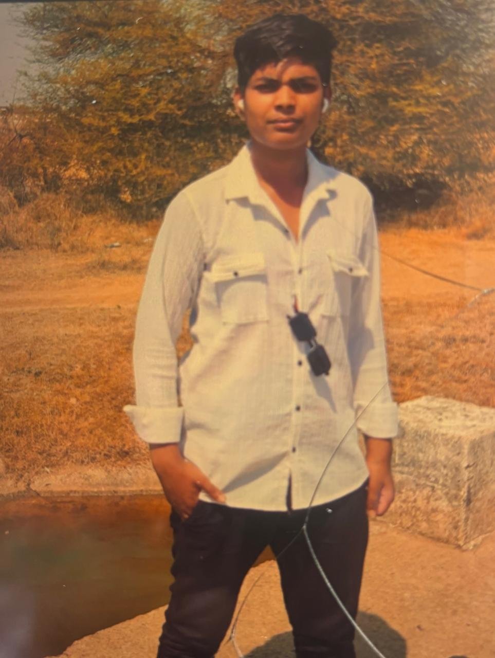 Government Polytechnic College student stabbed to death