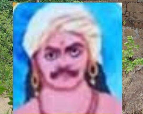 The unique warrior of Satpura: 'Shivaji of Satpura' Raja Bhabhut Singh