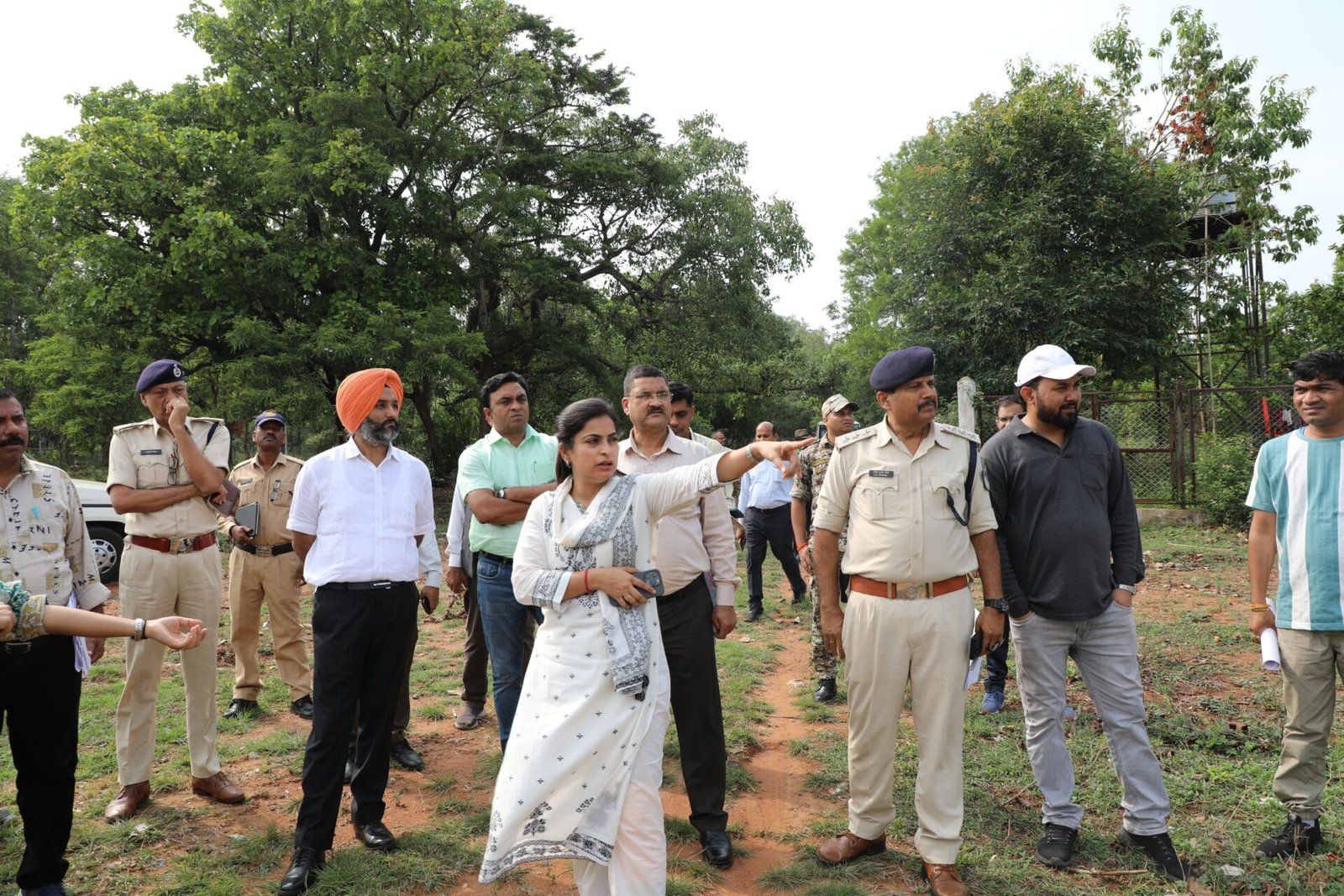 Madhya Pradesh cabinet meeting will be held on June 3 at Raj Bhavan in Pachmarhi