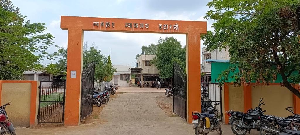 Tube well for drinking water will be installed in the court premises from MLA fund