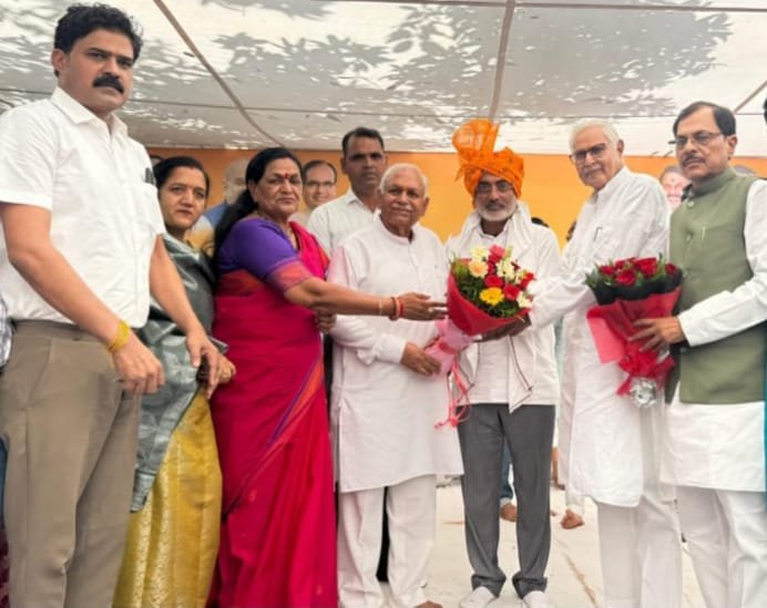 Janta Karyalaya will be a center of positive energy for the public