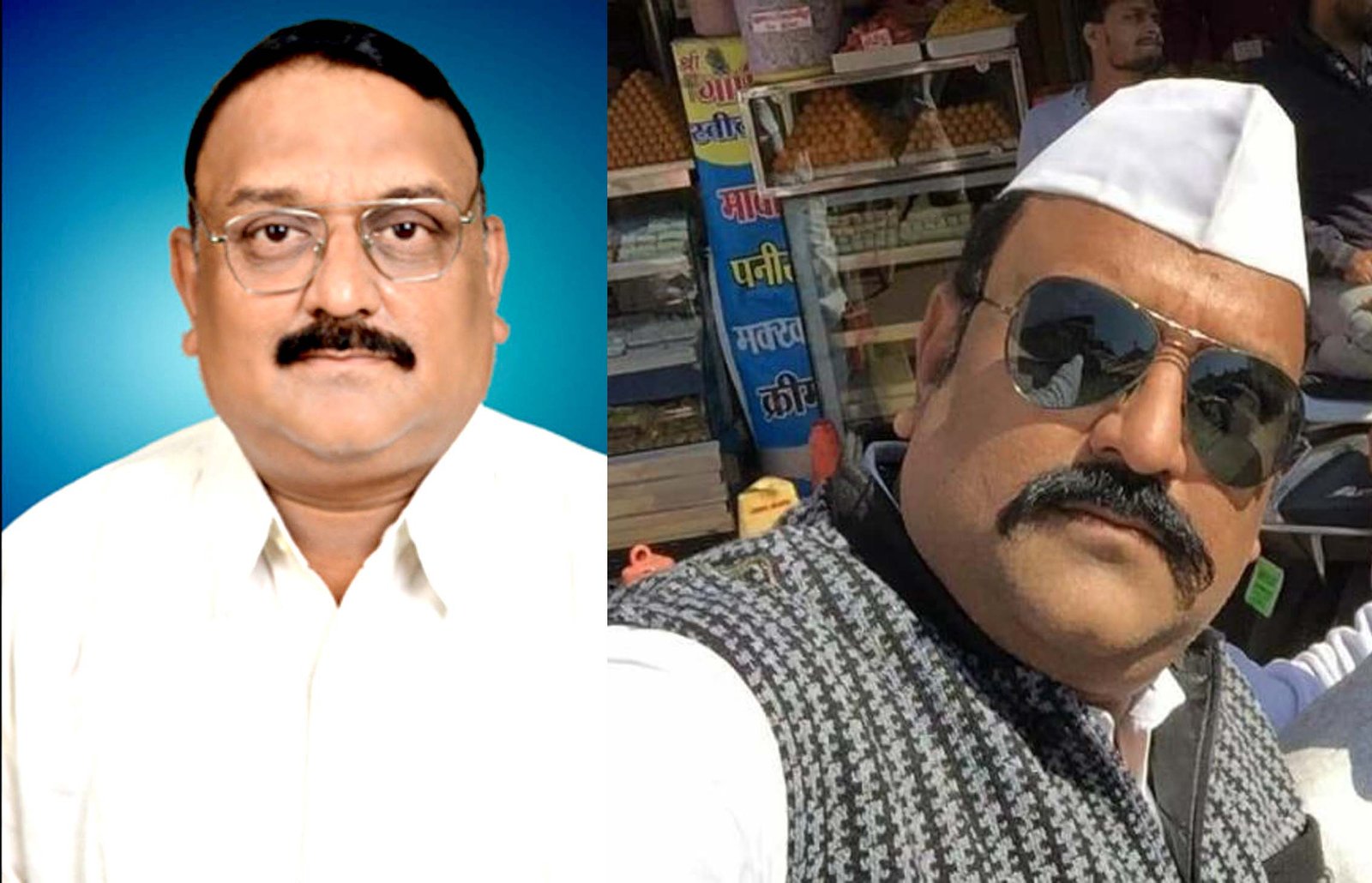Gupta district president Solanki became state secretary of Seva Dal