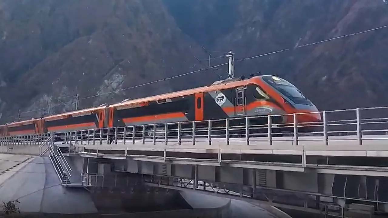 Former CEO and Chairperson of Railway Board