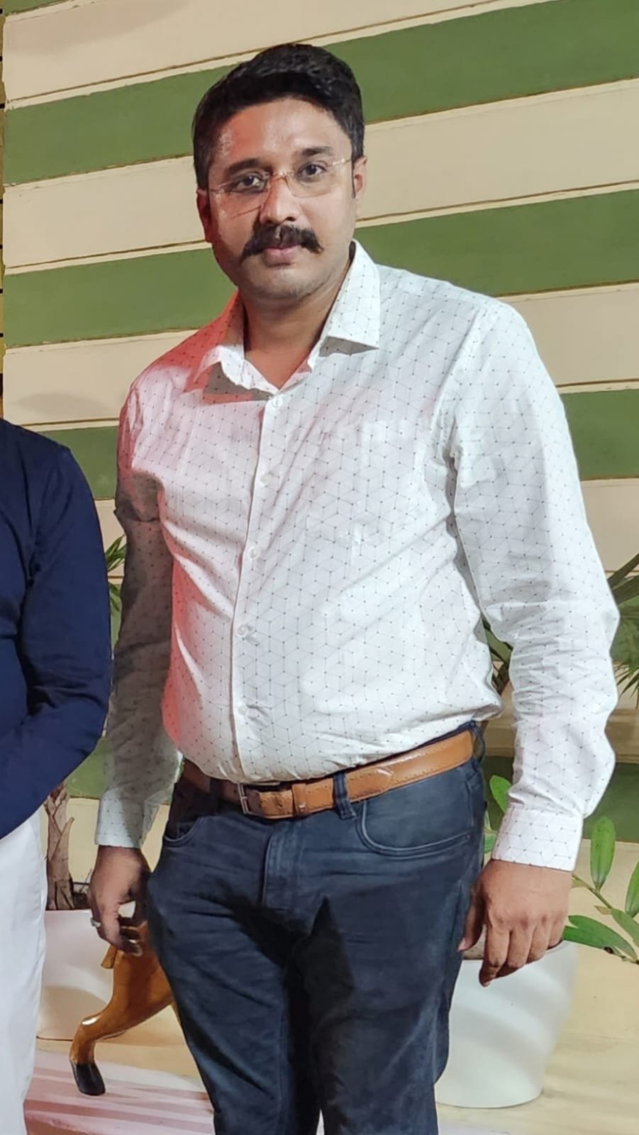 Gautam Raghuvanshi appointed as District President of Madhya Pradesh Mandi Board Joint Struggle Front