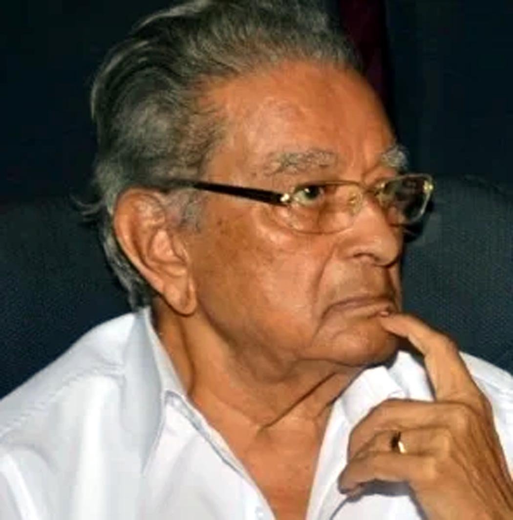 J Omprakash: The magician filmmaker with the letter 'A'