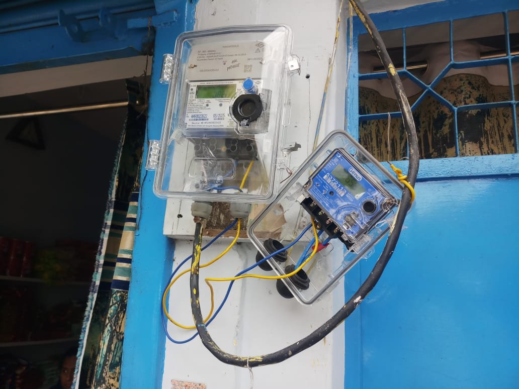 Smart Meters: Modern India's New Energy Revolution or Just a Myth?