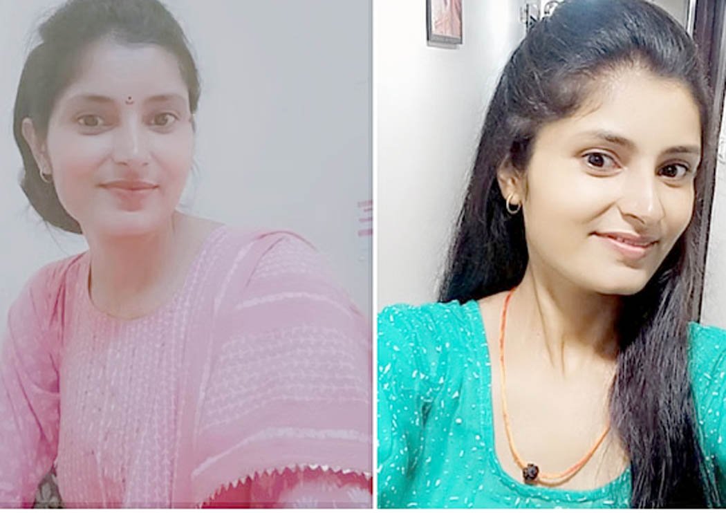 Update: Archana Tiwari could not escape the eyes of CCTV cameras at Itarsi station