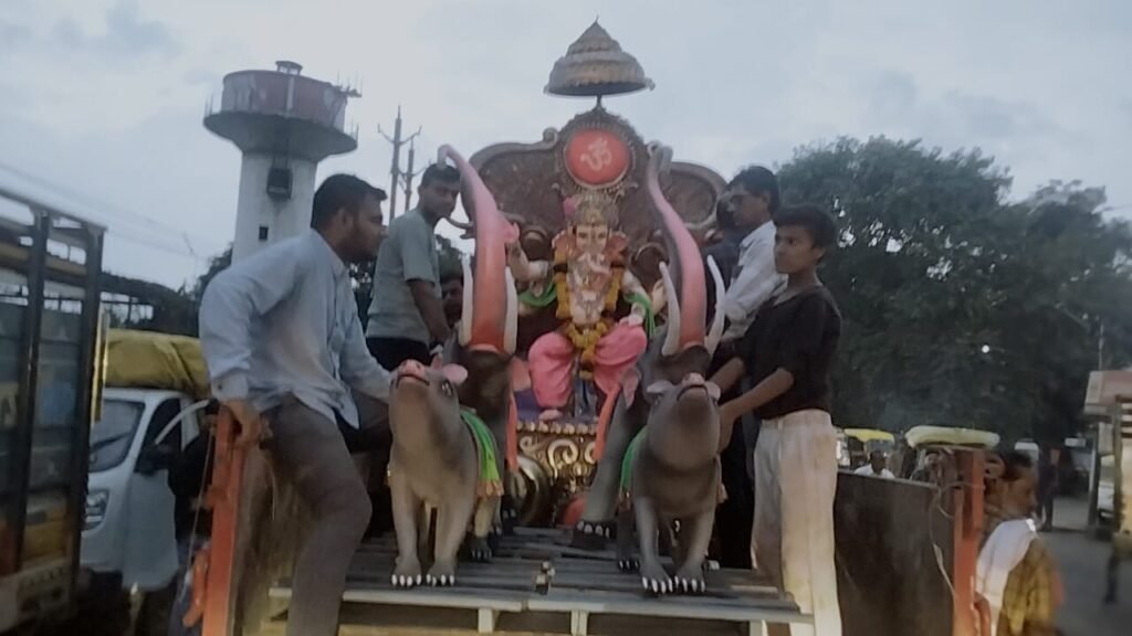 Ganesh ji