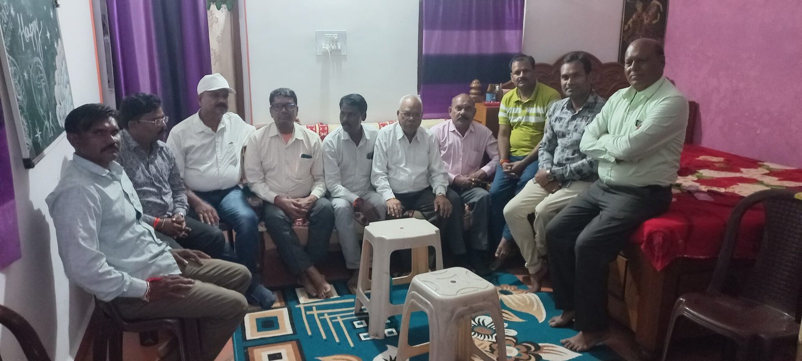 पासी समाज करेगा प्रतिभाओं का सम्मान, स्वतंत्रता सेनानी मसूरियादीन पासी को किया जाएगा याद 1 IMG 20250821 WA0466