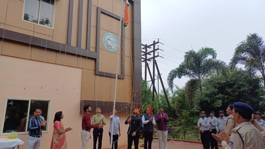 Krishi mandi 1