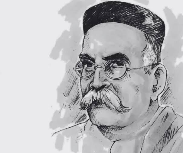 इटारसी की पहचान और उसके गुमनाम हीरे : क्यों भुला दिए गए महावीर प्रसाद द्विवेदी? 1 Identity of Itarsi and its unknown diamonds: Why was Mahavir Prasad Dwivedi forgotten?