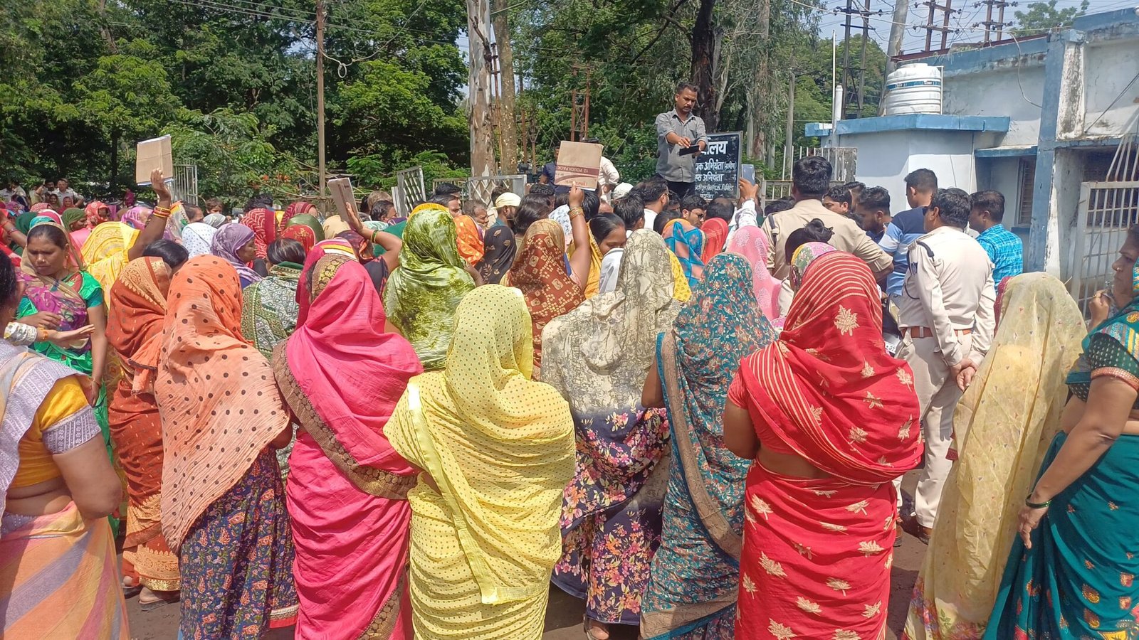 The country needs smart schools and smart teachers, not smart meters