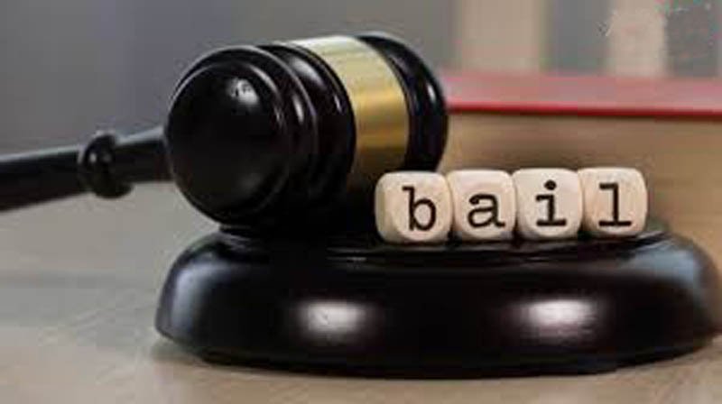 Court granted anticipatory bail to journalist Narendra Raghuvanshi