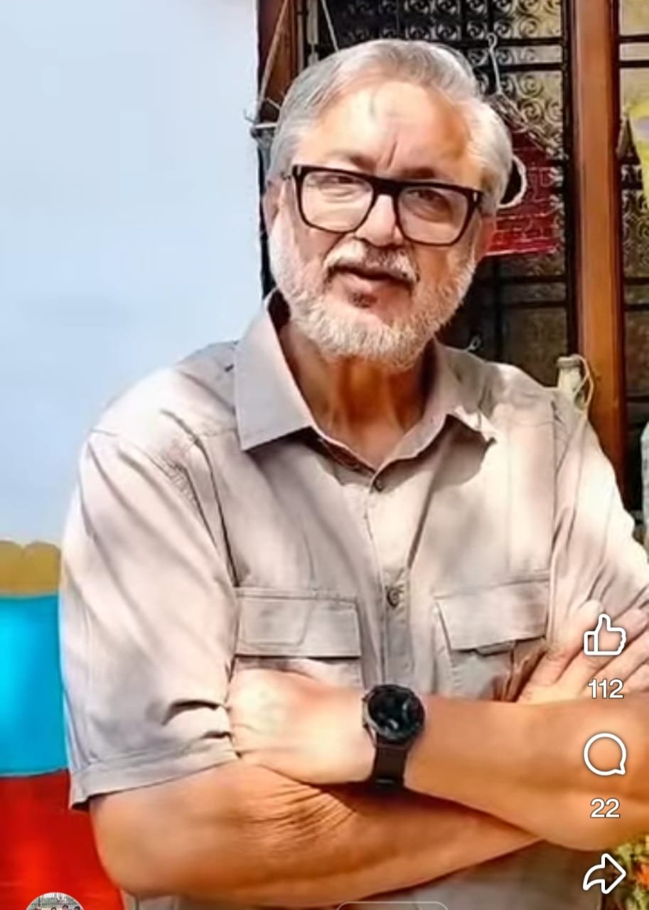 Vipin Joshi Committee's 41st National Teacher Honor Ceremony tomorrow