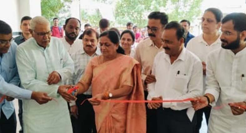 'Healthy Women, Strong Family' mega camp organized, 918 people benefited