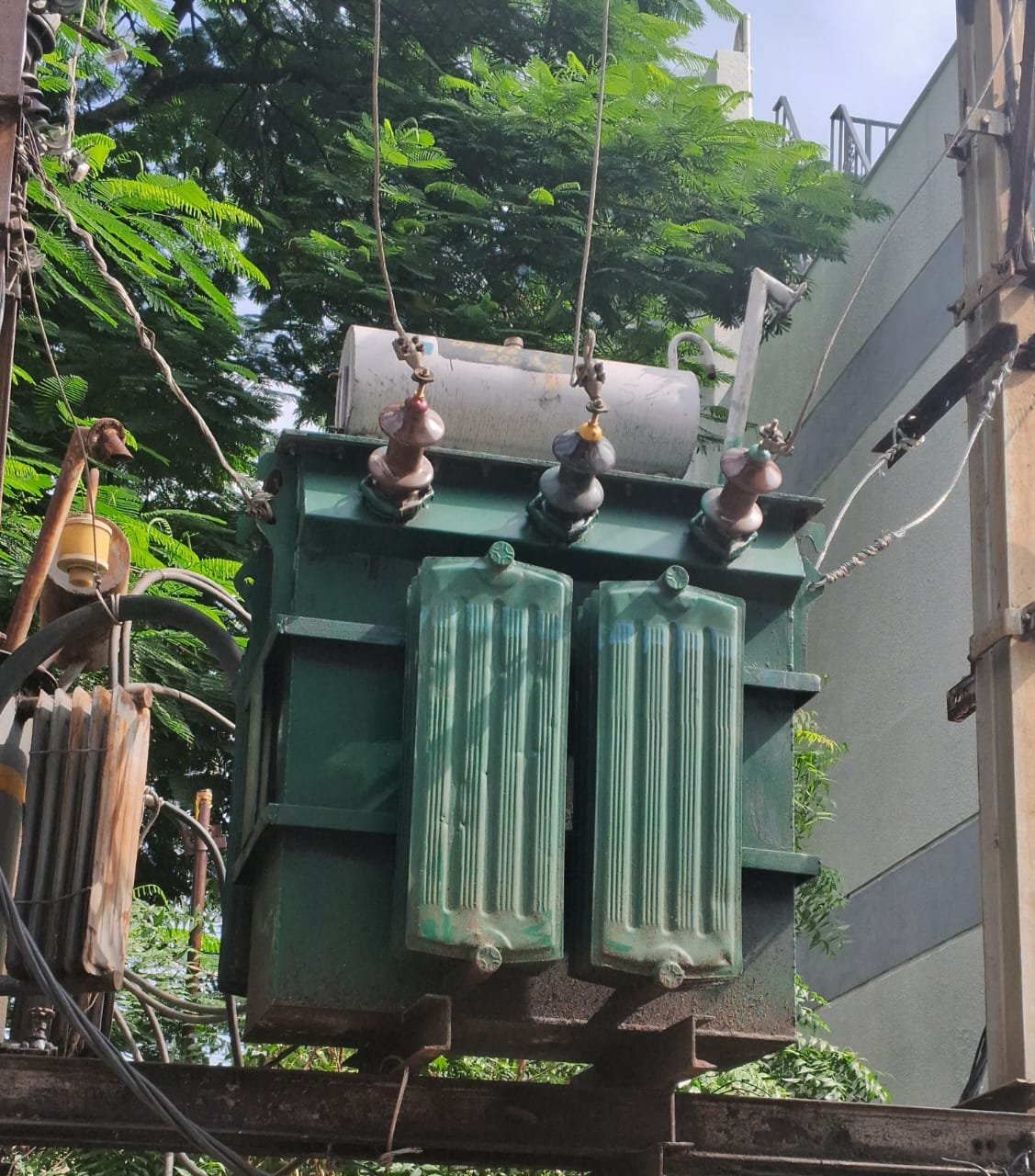 Successful performance of Mohalla Samiti brought relief from problems pending for two months