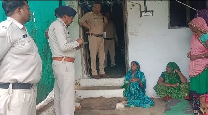 Body of four-month-old girl found in well, discovery of lemon raises suspicion