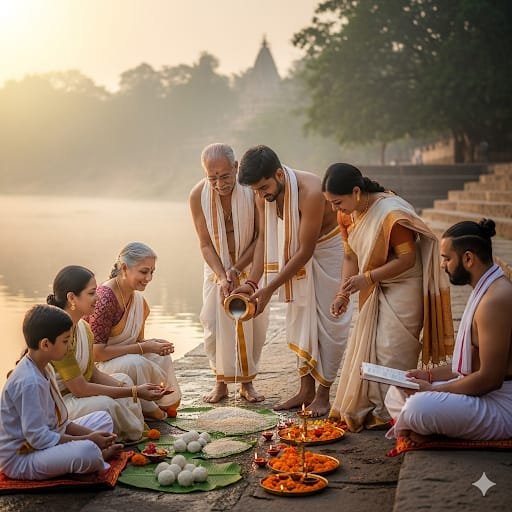 Pitru Moksha Amavasya: Significance, Beliefs and Traditions