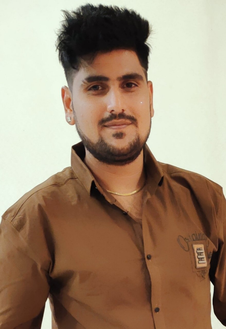 Saurabh's Sindhi songs will resonate in Malaysia and Singapore, will spread the charm of Indian culture