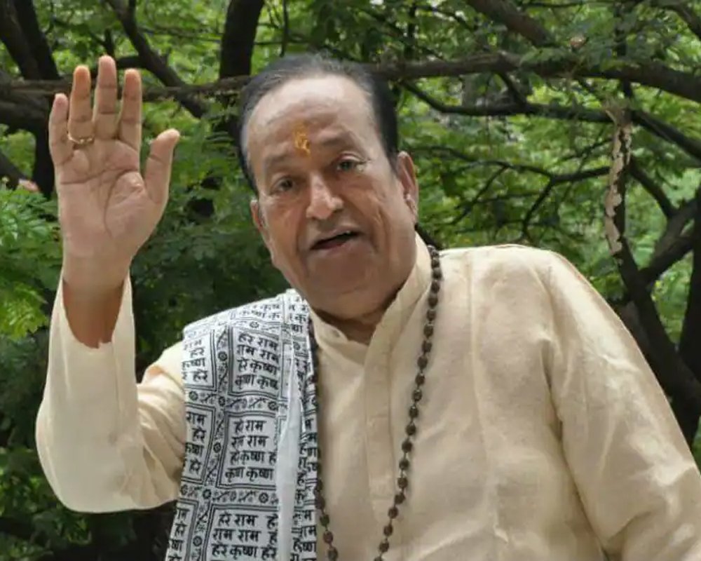 He came to become a boatman, but became 'Lankesh': The unforgettable story of Arvind Trivedi!