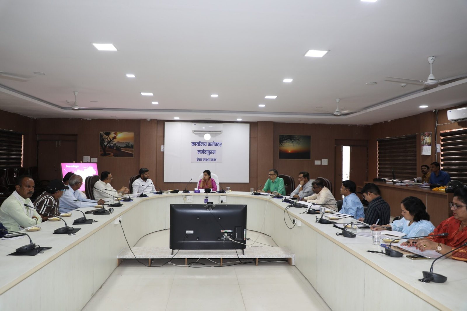 Dates for releasing water from canals for Rabi crop proposed, final approval in divisional committee meeting