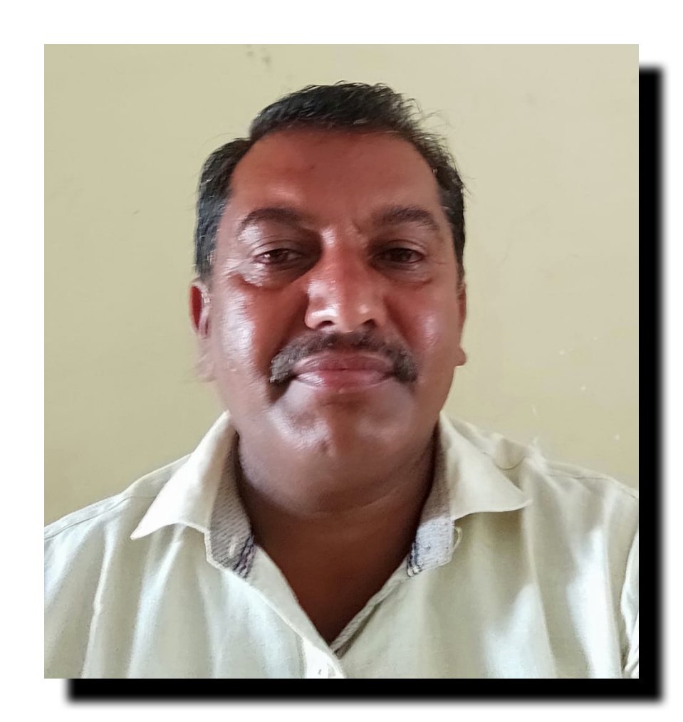 Harpal Singh Solanki has been appointed as the District President of Akhand Rajputana Seva Samiti.