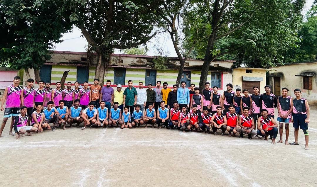 58th State Level Senior Kho Kho Championship from 24th to 26th October 2025 at Narsinghpur