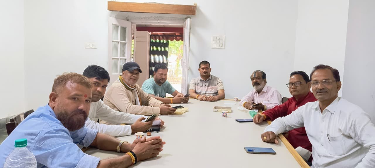 State level talent award ceremony of Chauriya Kurmi Samaj Mahasangh tomorrow