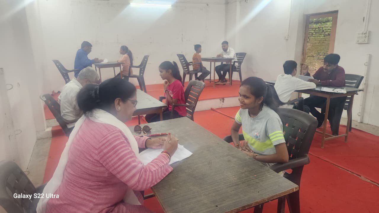 72 meritorious students to be interviewed in Manas Champions League, honouring the teachings of Ramcharit Manas