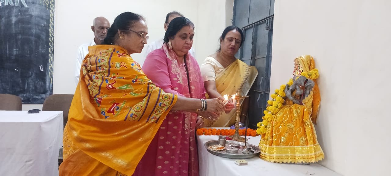 'Youth Festival' inaugurated at Government MGM College, Itarsi