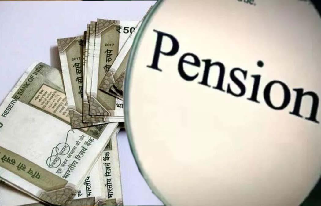 Pensioners will protest in the capital regarding their various demands.