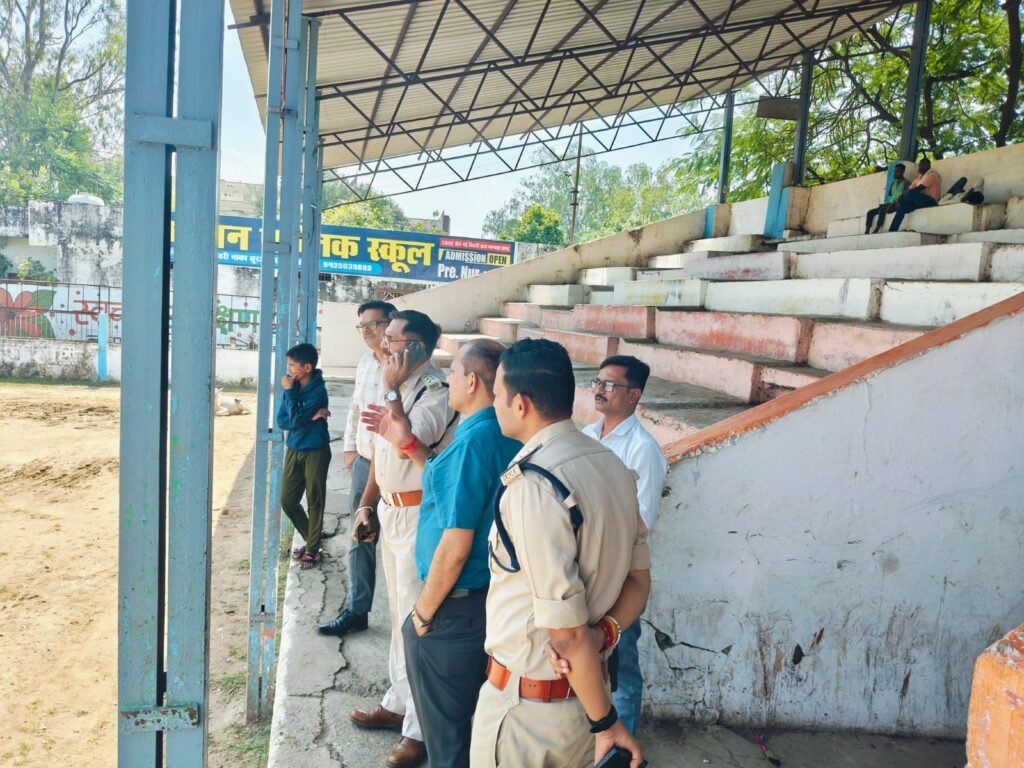 Patakha bazar nirikshan 2