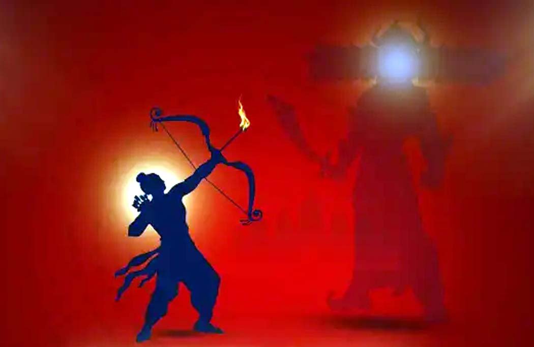 Ravana: The pinnacle of wisdom and the downfall of ego – the relevance of Ram's message on Vijayadashami today