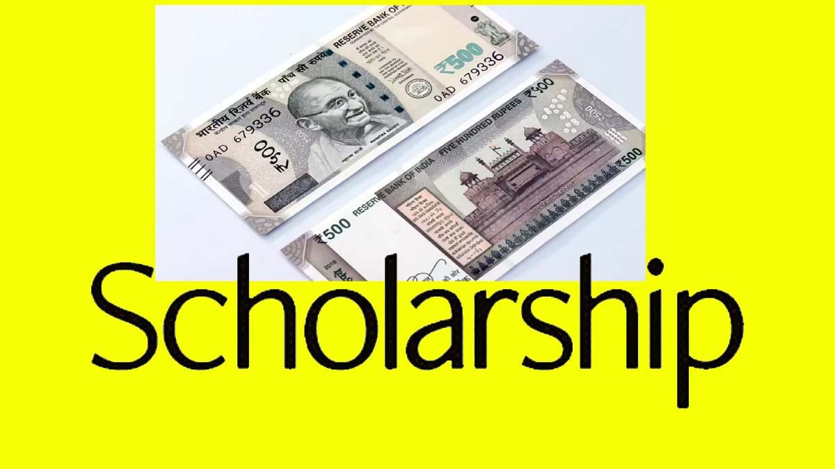 Senior Citizens Forum's scholarship distribution ceremony on October 10