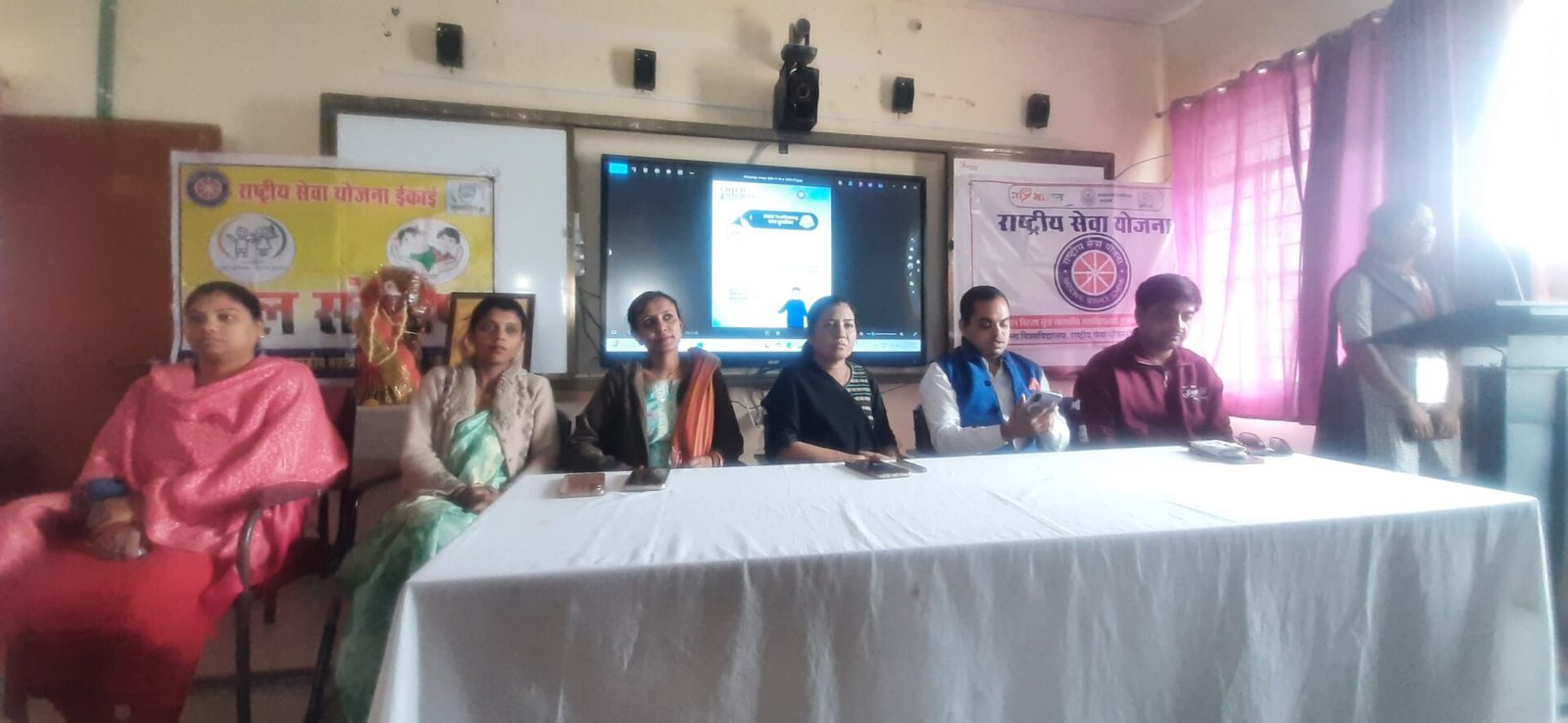 Child Rights Week concludes with workshop on child trafficking