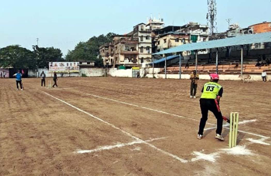 Guru Nanak Cup: Exciting matches on the second day, KCC Yuvraj in the semi-finals