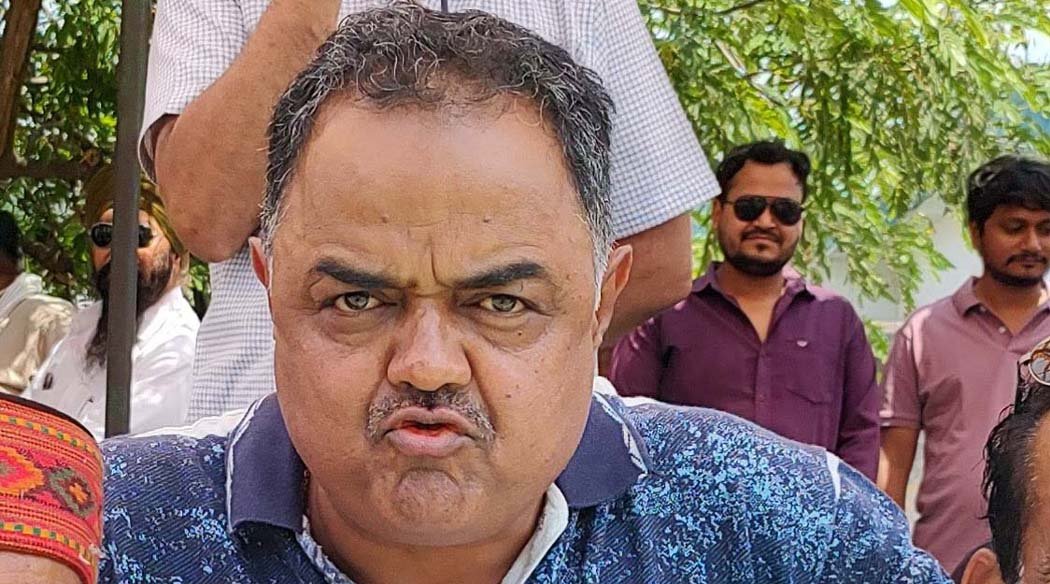 Massive protests erupt over IAS officer Santosh Verma's remarks, FIR to be lodged tomorrow