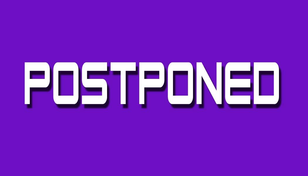 Special camp for children's disability check-up postponed