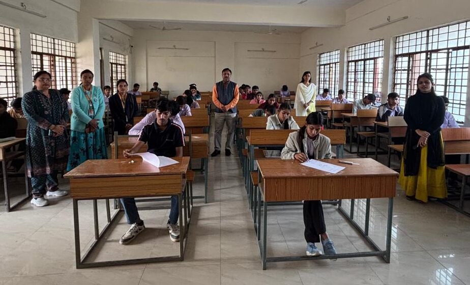 Reliance, Nippon Life Insurance organised a special workshop