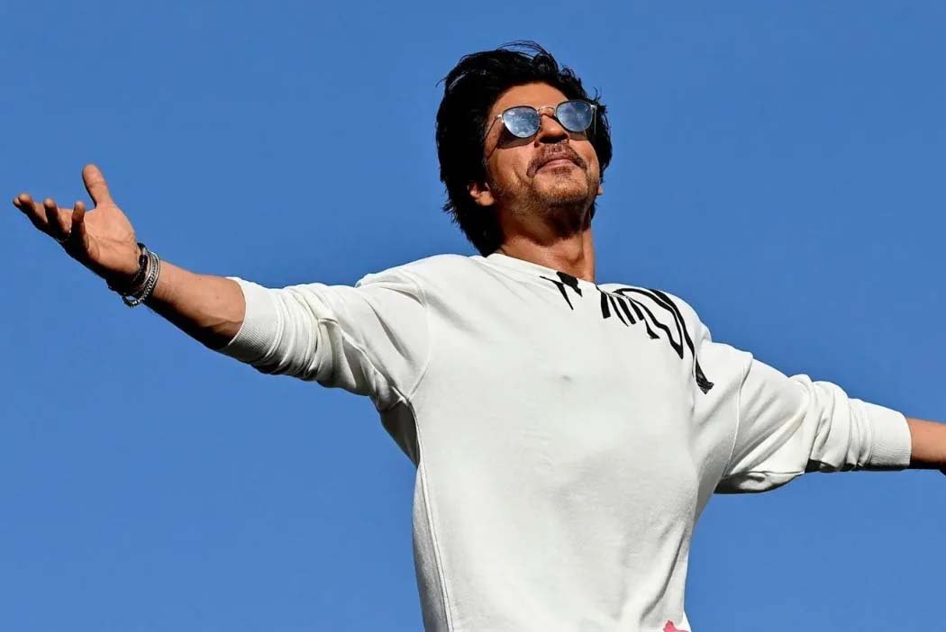 The 50-rupee boy and the king of millions' dreams: The untold story of Shah Rukh Khan