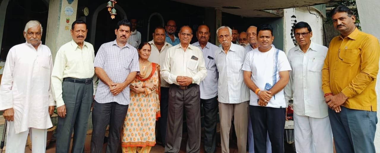 Concerns over security in Ahilya Nagar Ward 23, Mohalla Committee demands police patrolling