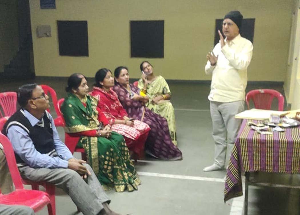 Yadav community will organize Sri Krishna Vivah Mahotsav on January 23.