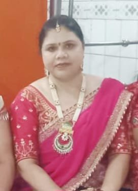 Anju Gupta became the Itarsi Tehsil President of the Vaishya Mahasammelan Women's Unit.
