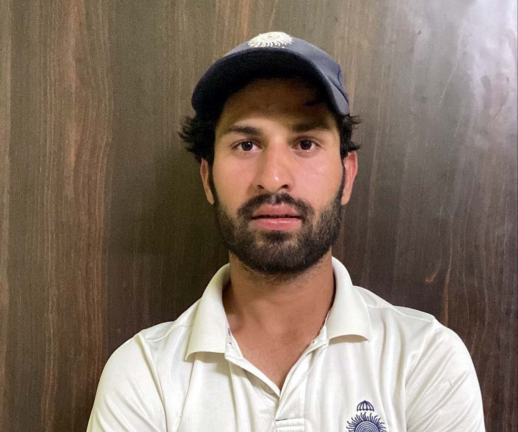 Parmanand Bhai Patel Trophy: Narmadapuram division's -22 cricket team announced, first match against Ujjain in Ratlam