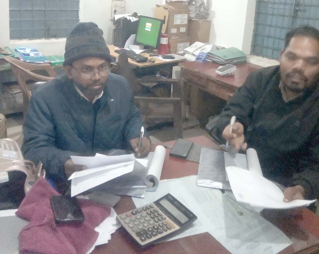 Big relief to farmers, now e-token for fertilizers