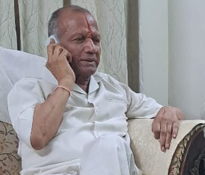 Congress leader Manak Agrawal to visit Itarsi tomorrow, will attend voter revision meeting