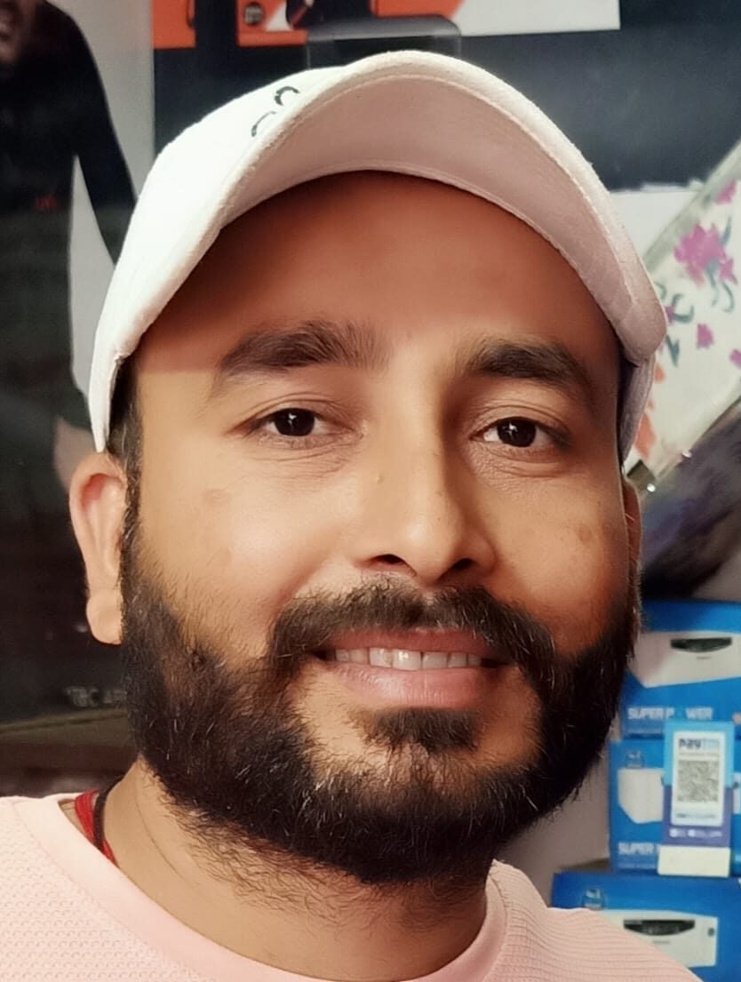 Malviya appointed State General Secretary of IT Cell Social Media